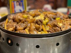 -甘家界牌柠檬鸭(青山店)