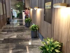 -延年酒店-延飨餐厅(延年文苑店)