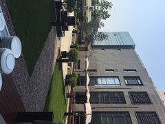 iphone_upload_pic-西安高新希尔顿酒店·咖啡露台西餐厅