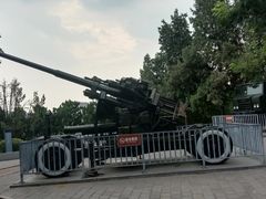 -铁道游击队纪念馆