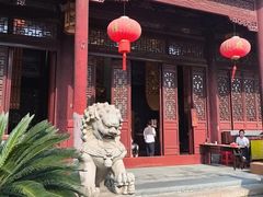 -清凉禅寺