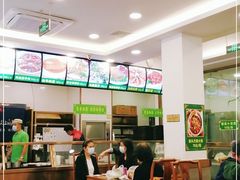 -老回回饺子馆(海洋馆店)