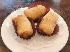 -澳门西南饭店·粤菜·茶市·手工点心(华海路店)
