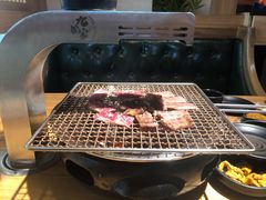 -九田家黑牛烤肉料理(溧阳吾悦店)