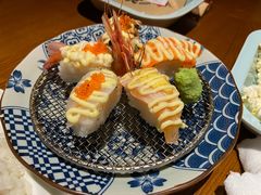 -二丁目食堂(浑南花园城店)