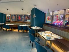 -悦海·家宴·冰花皮皮虾大锅贴(宝龙店)