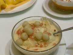 -果流香水果甜品(建政路店)