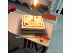 -积慕Cake(解放大道店)