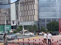 -长沙文和友(海信广场店)