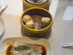 -东方早茶 海鲜•青岛菜(国信体育中心店)