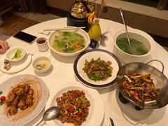 -云庭汇·粤菜海鲜(东盟盛天地店)