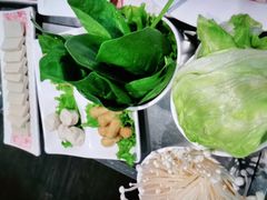 -密友回转自助火锅(中海环宇城店)