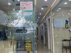 -瑞派天使宠物医院·神经外科·骨科·核磁(洛川中路店)