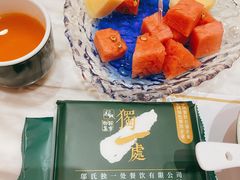 -独一处·物新集市(红谷滩店)