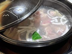 -狐狸爱上椰子鸡(滨江星光大道店)