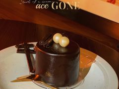 -咖法森林·咖啡  酒吧(天河店)