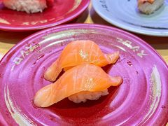 -寿司郎(北京路粤潮楼店)