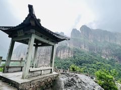 -雁荡山风景名胜区