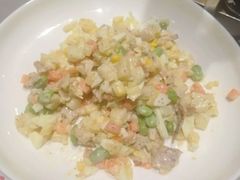 -通海俄式烧烤·俄罗斯大串(嵩山路店)