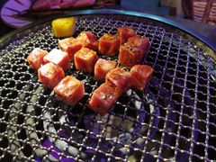 -十三姨正合丰烤肉(营迹路店)