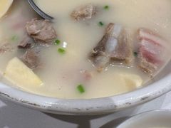 -上海老饭店(北京分店)