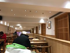 大堂-素满香·素食自助餐厅(直营·大兴街店)