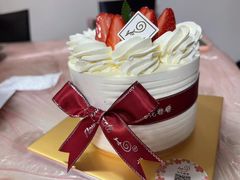 -花花卷卷·鲜食蛋糕(静安久光百货店)