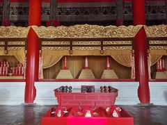 -历代帝王庙博物馆