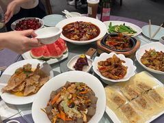 -北李妈妈菜(鲁能城店)