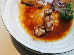 -荔粥记潮汕砂锅粥(太湖路店)