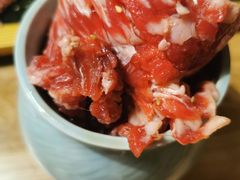 -江户烧肉(高德店)
