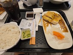 沙姜鸡饭-大家乐(广州天河城六楼店)
