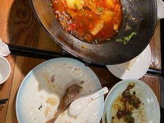 -符离集餐厅(万象城店)