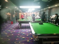 -叮叮台球·棋牌(西四店)