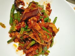 -关东小磨东北菜(漕河泾印象城店)