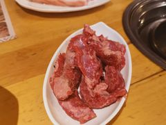 护心肉-喜来稀肉(望京店)