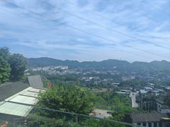 -巴倒烫陆派火锅山庄(南山总店)