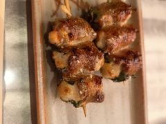-鳥喜Toriki怀石烧鸟料理