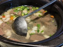-金典银峰老鹅馆·昆山菜(亭林公园店)