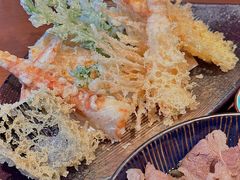 -千代武日本料理(开发区店)
