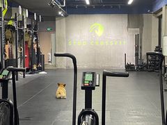 -Stud CrossFit(泰丰大厦店)