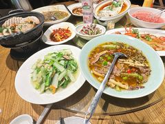 -拉完海鲜大排档(温岭店)