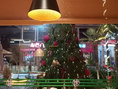 -味莊餐厅(康庄南街店)