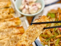 -春水锅贴·传统鲁菜(大明湖店)