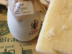 马迭尔酸奶-马迭尔德式西餐精酿啤酒屋(中央大街店)
