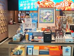-连鹭海鲜·海肠捞饭·海胆饭(星海店)