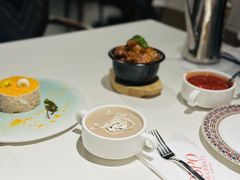 -俄士厨房(五棵松华熙LIVE店)