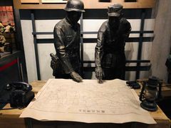 -上海四行仓库抗战纪念馆