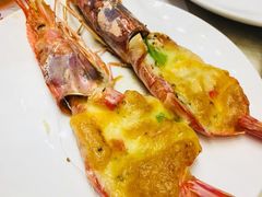 -芭菲盛宴·环球美食(解放碑英利国际店)