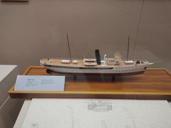 -上海中国航海博物馆